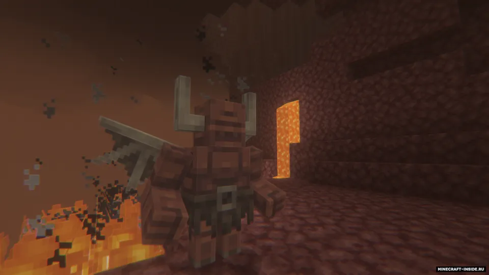 Undead Unleashed — Minecraft mod, rasm 7