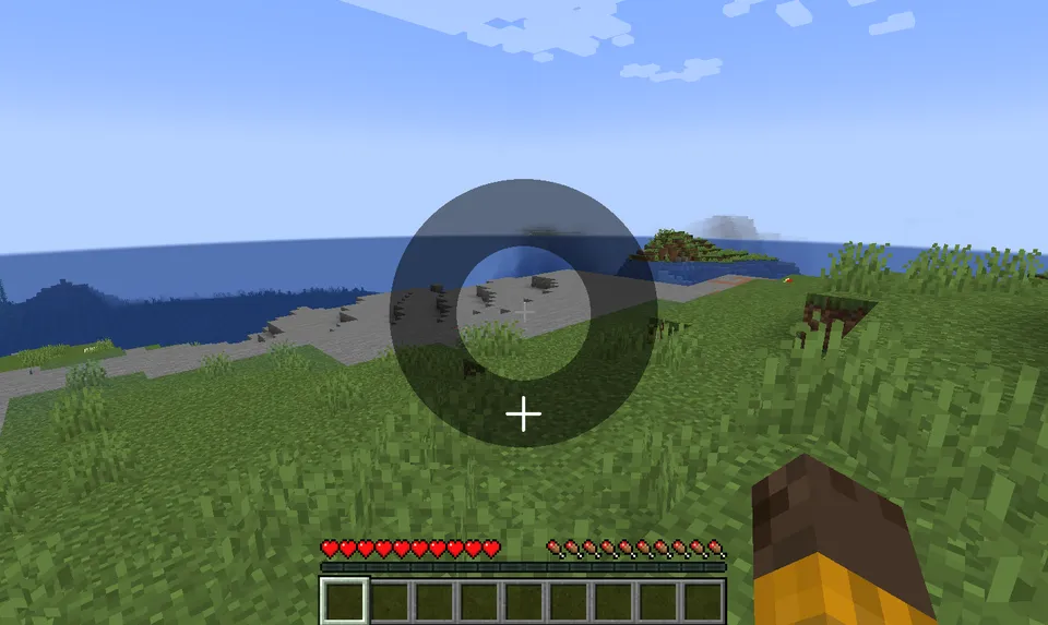 Inventive Inventory — Minecraft mod, rasm 2