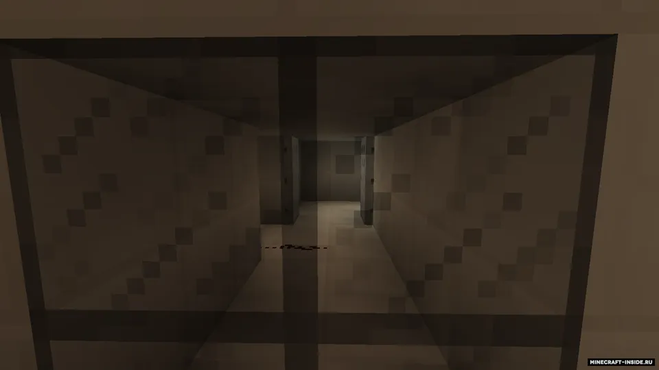 Panel 5.0 (To'liq versiya) — Minecraft xarita, rasm 3