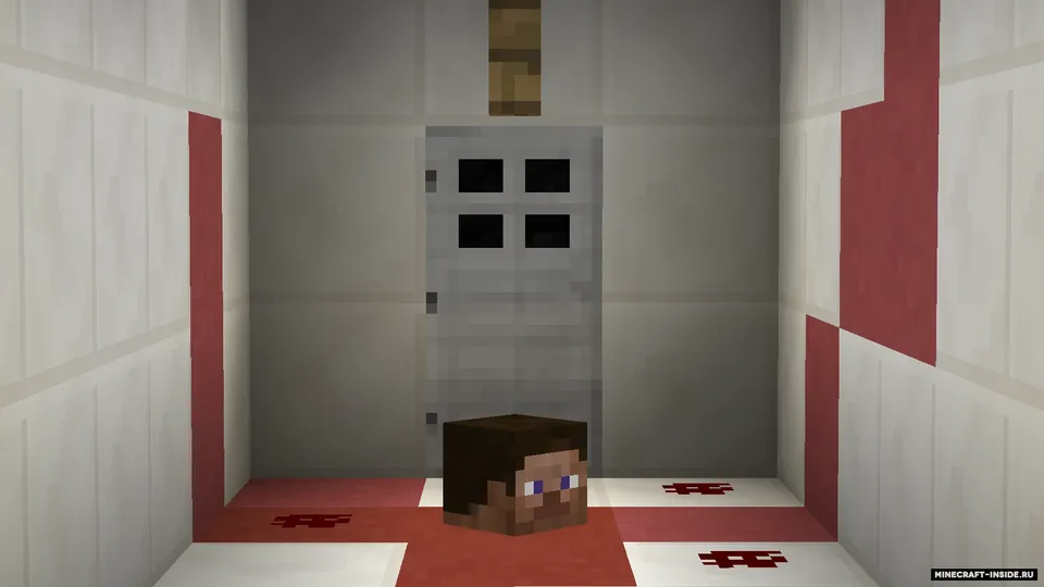 Panel 5.0 (To'liq versiya) — Minecraft xarita, rasm 5