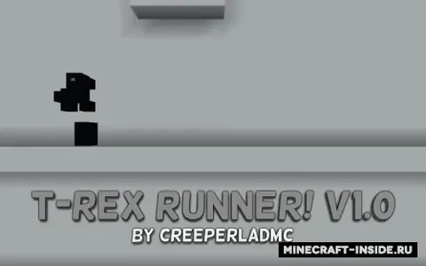 Google T-Rex Runner