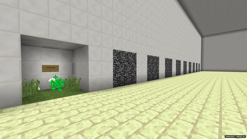 PopularMMOS Epic Multi-Dropper — Minecraft xarita, rasm 2