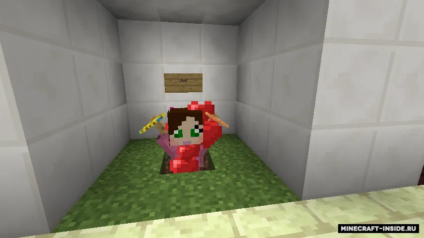 PopularMMOS Epic Multi-Dropper — Minecraft xarita, rasm 5