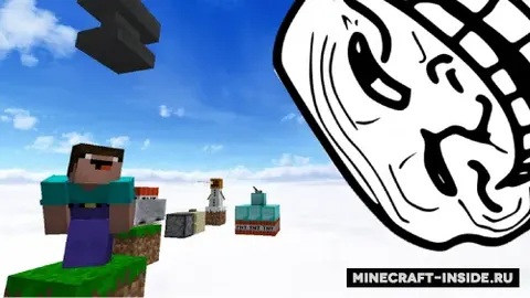 Troll Parkour