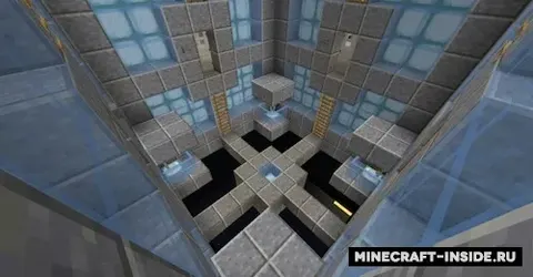 Cube