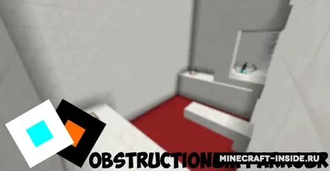 Obstructionum Parkour