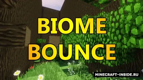 Biome Bounce
