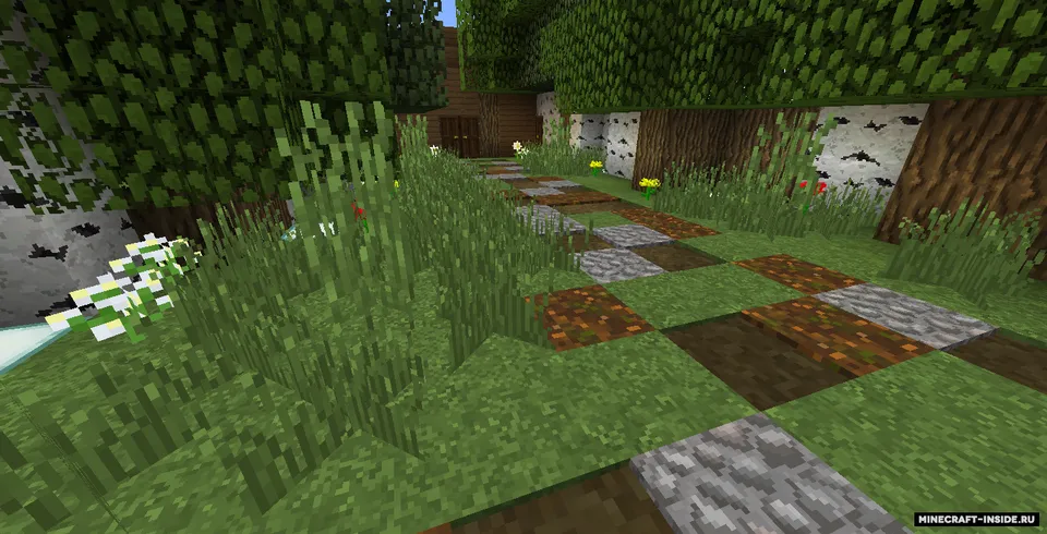 CubicPuzzles — Minecraft xarita, rasm 4