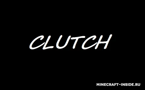 Clutch I — Minecraft xarita, rasm 1