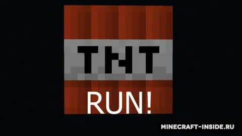 TNT RUN by razzor-409