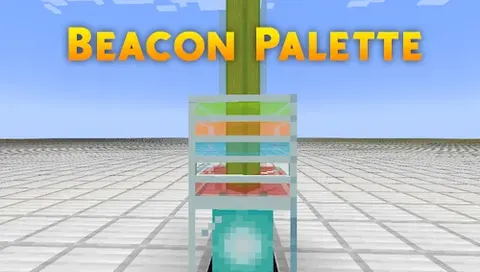 BeaconPalette