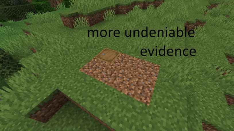 Odd Hills — Minecraft mod, rasm 2