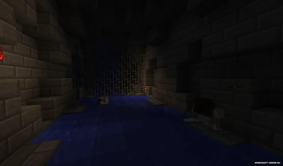 CCCP Apocalypse — Minecraft xarita, rasm 8
