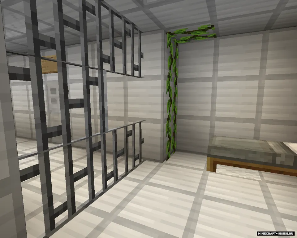 Zombo-Rezka 4-qism Tarixi — Minecraft xarita, rasm 5