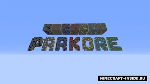 Parkore