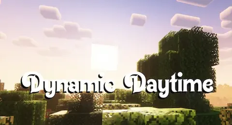 Dynamic Daytime
