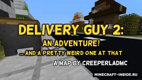 Delivery Guy 2