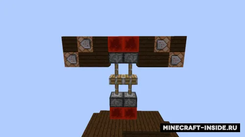 Trolling map! — Minecraft xarita, rasm 1