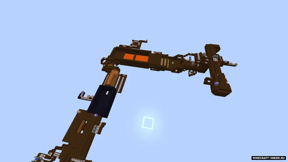 Trolling map! — Minecraft xarita, rasm 2
