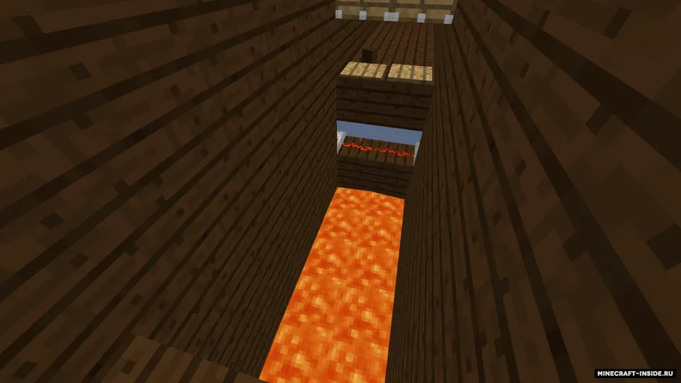 Trolling map! — Minecraft xarita, rasm 4
