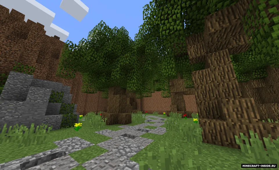 Redstone Dungeons 2 — Minecraft xarita, rasm 4
