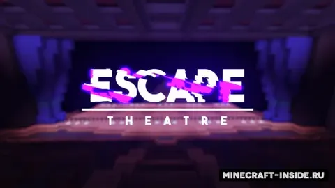 Crainer's Escape: Theatre