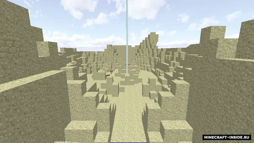ObserverPush — Minecraft xarita, rasm 3