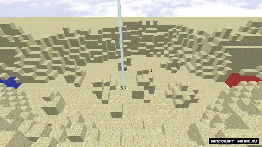 ObserverPush — Minecraft xarita, rasm 4