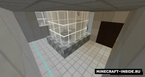 Portal xaritasi V 1.4