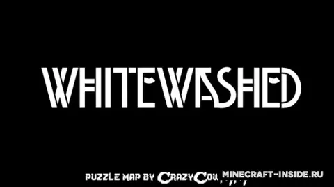 Whitewashed
