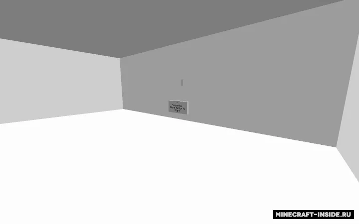 Whitewashed — Minecraft xarita, rasm 4