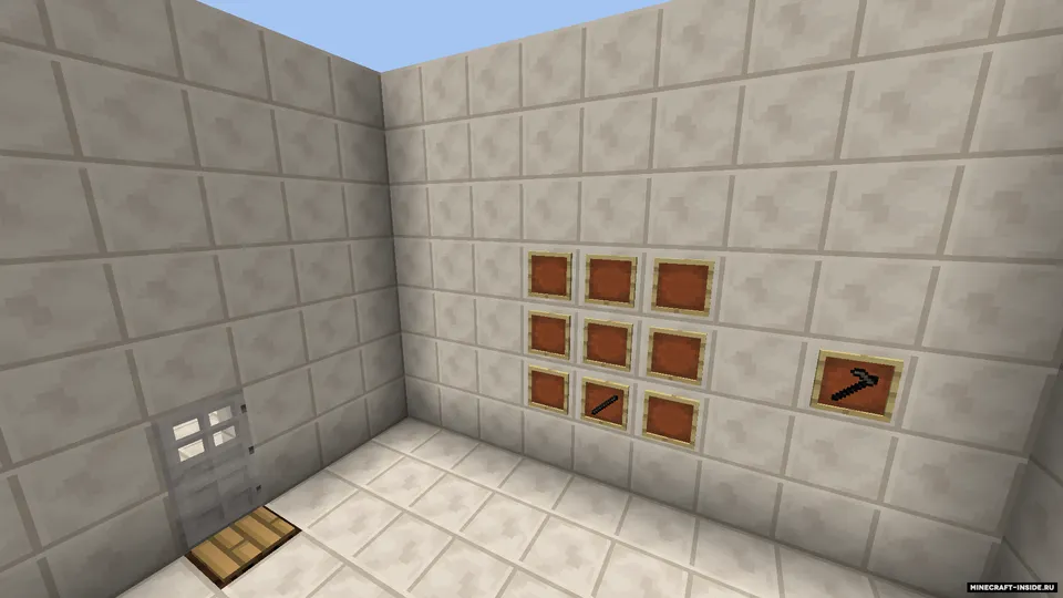 Fix It — Minecraft xarita, rasm 2