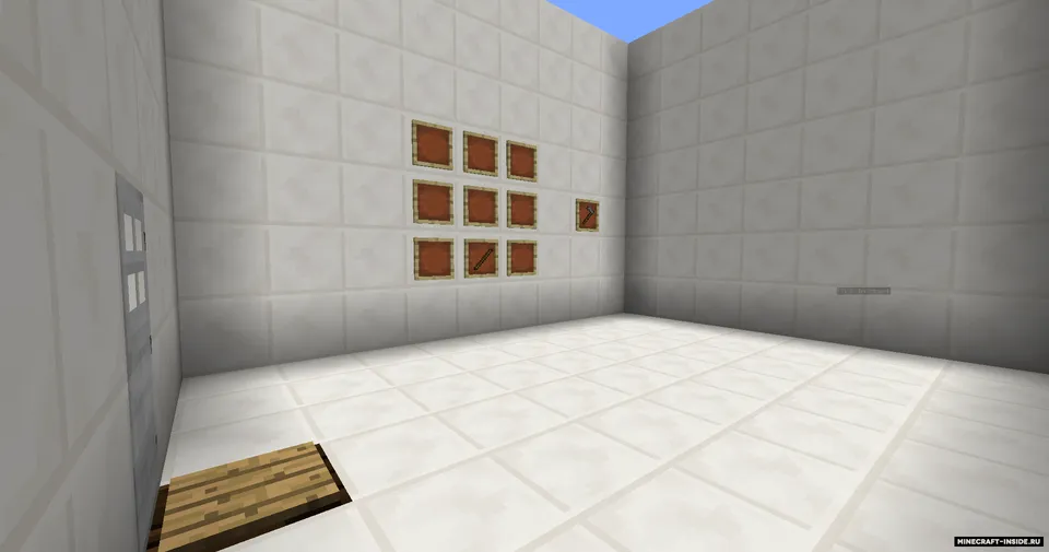 Fix It — Minecraft xarita, rasm 3