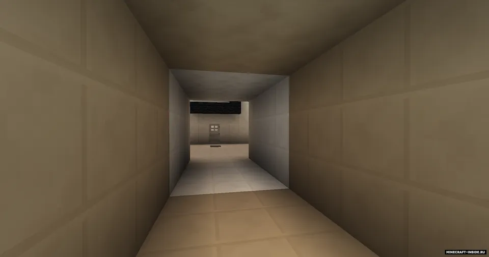 Confusion 3 — Minecraft xarita, rasm 2