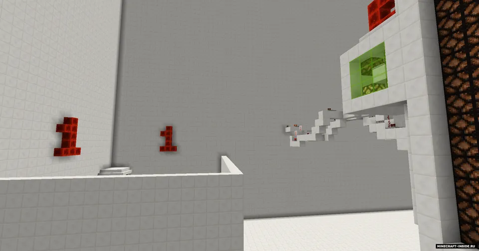Confusion 3 — Minecraft xarita, rasm 3
