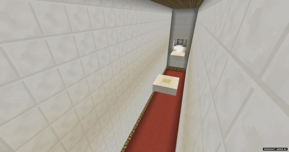 Confusion 3 — Minecraft xarita, rasm 4