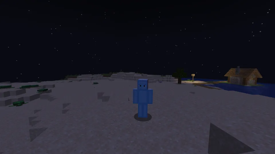 GoreDolls — Minecraft mod, rasm 2