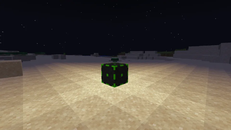 GoreDolls — Minecraft mod, rasm 4