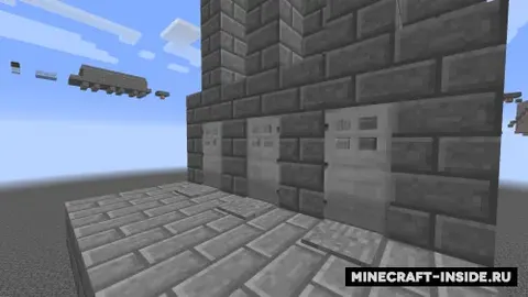 Parkour map by jester