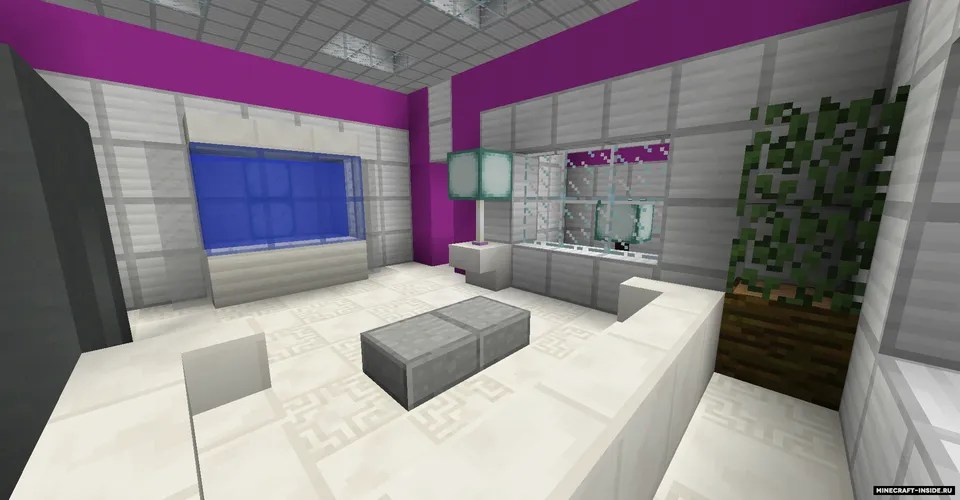 Translocation — Minecraft xarita, rasm 3