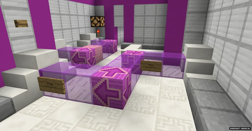 Translocation — Minecraft xarita, rasm 4