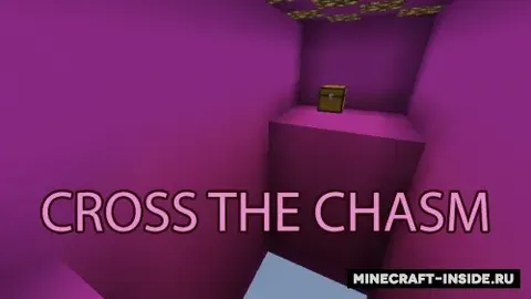 Cross the Chasm