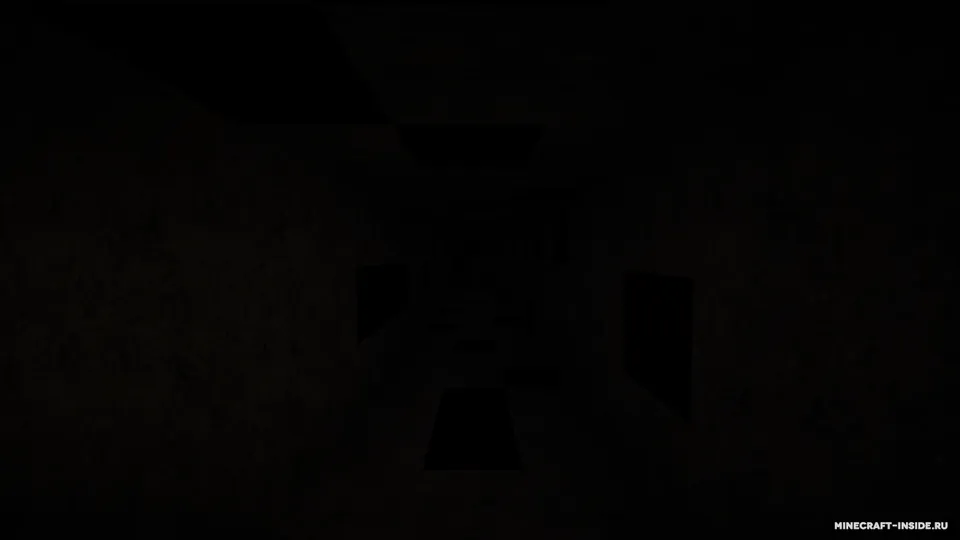 The Bloodman III: His Home — Minecraft xarita, rasm 3