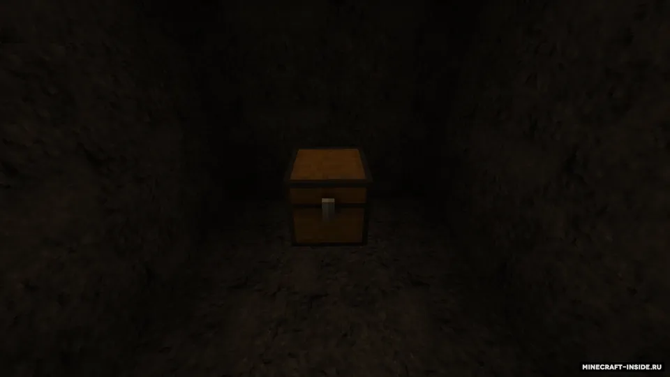 The Bloodman III: His Home — Minecraft xarita, rasm 4
