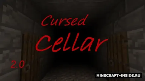 Cursed Cellar 2.0 (update)