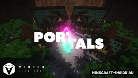 Portals