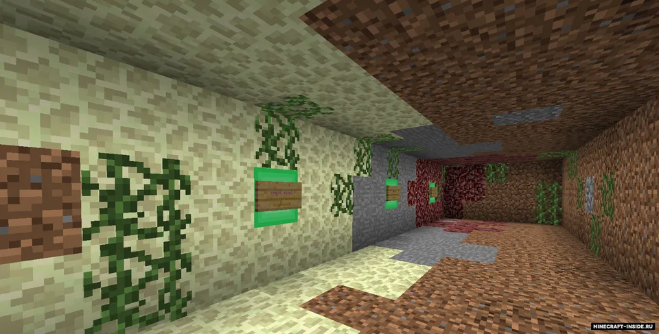 ParkourTime — Minecraft xarita, rasm 5