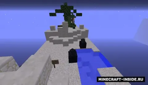 Time Parkour (Space Parkour 3) Final?