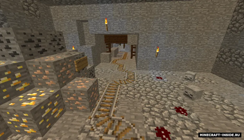 Time Parkour (Space Parkour 3) Final? — Minecraft xarita, rasm 2