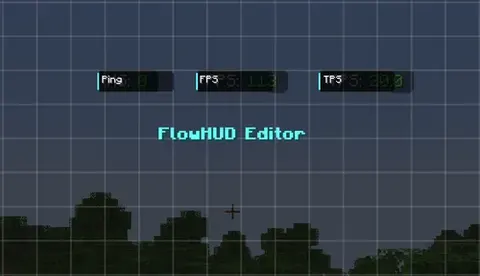 FlowHud